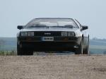DeLorean DMC-12 1989 года
